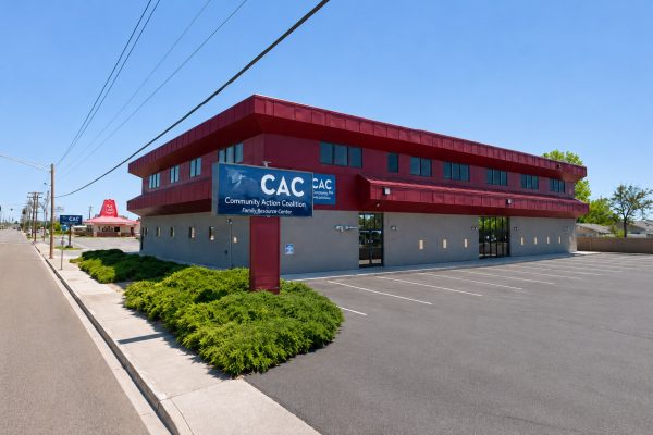 Our Office